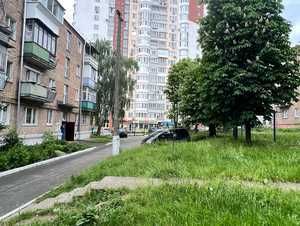 Квартира на вул. Б. Хмельницького, 3 в Києві, ID 311690, фото №3
