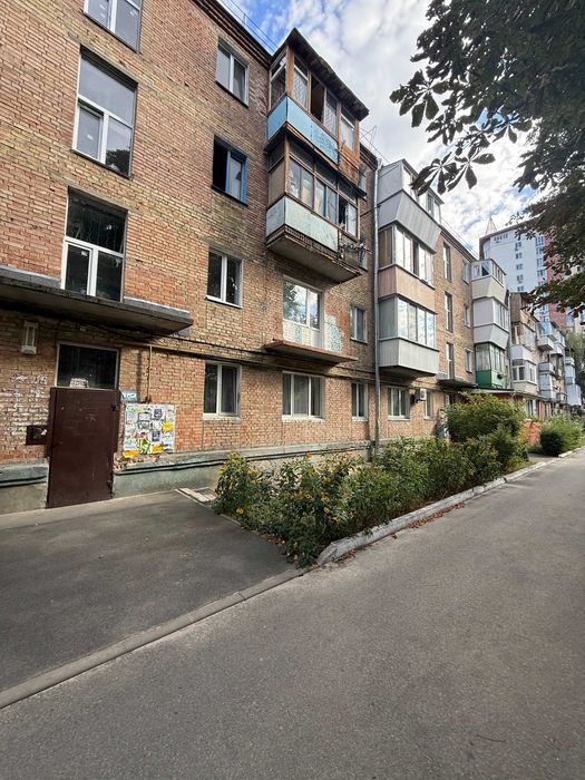 Квартира на вул. Б. Хмельницького, 3 в Києві, ID 311690, фото №4