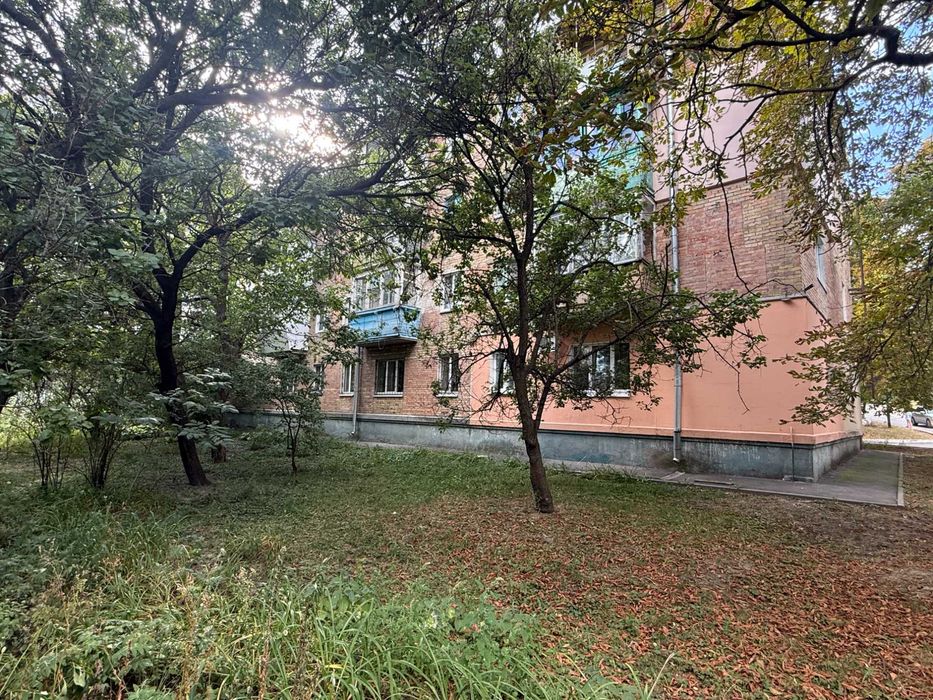 Квартира на вул. Б. Хмельницького, 3 в Києві, ID 311690, фото №5