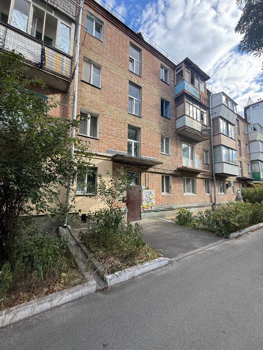 Квартира на вул. Б. Хмельницького, 3 в Києві, ID 311690, фото №6