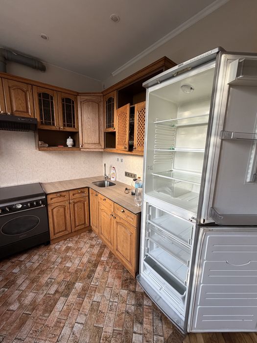 Квартира на біля метро Звіринецька в Києві, ID 287151, фото №11
