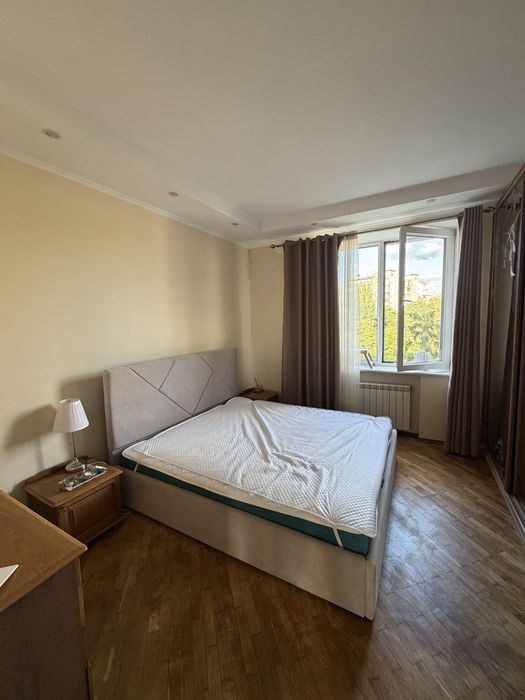 Квартира на біля метро Звіринецька в Києві, ID 287151, фото №4