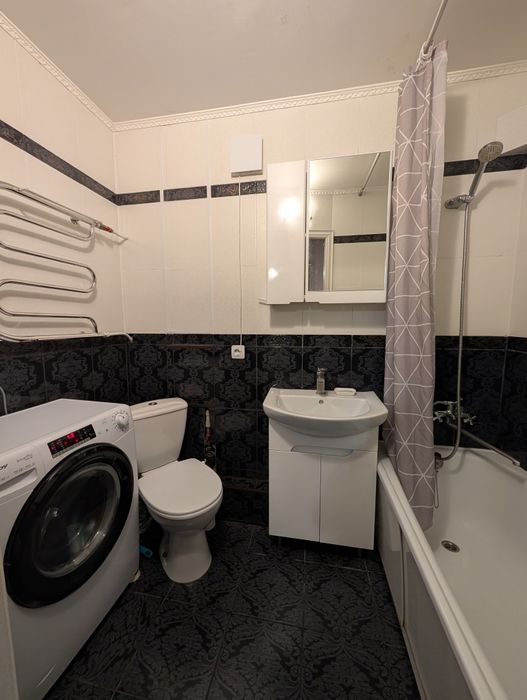 Квартира на вул. Кленова, 40 в Дніпрі, ID 287192, фото №12
