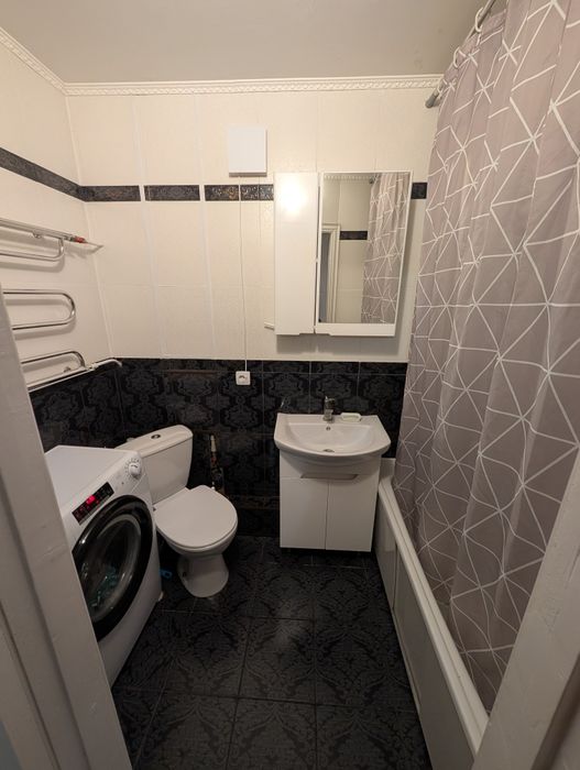 Квартира на вул. Кленова, 40 в Дніпрі, ID 287192, фото №14