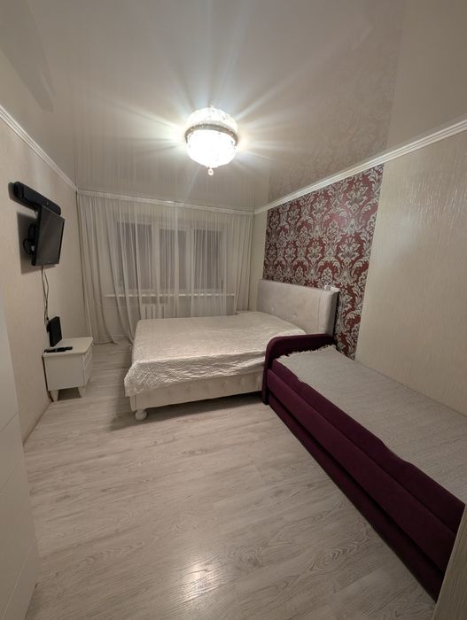 Квартира на вул. Кленова, 40 в Дніпрі, ID 287192, фото №15
