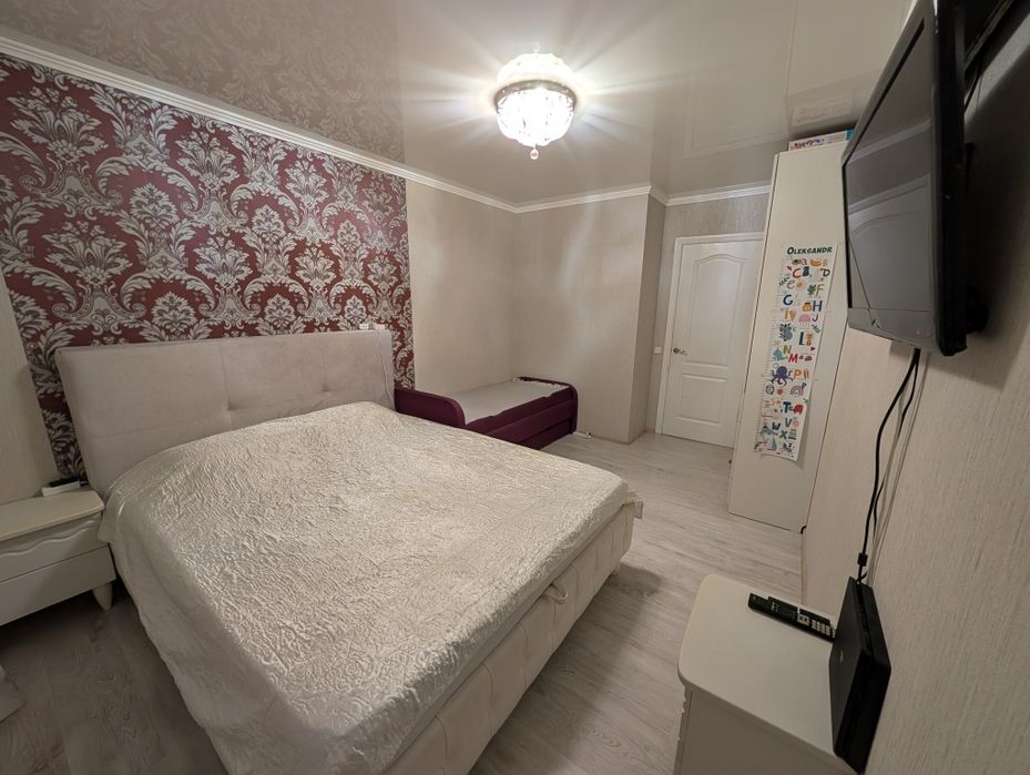 Квартира на вул. Кленова, 40 в Дніпрі, ID 287192, фото №16