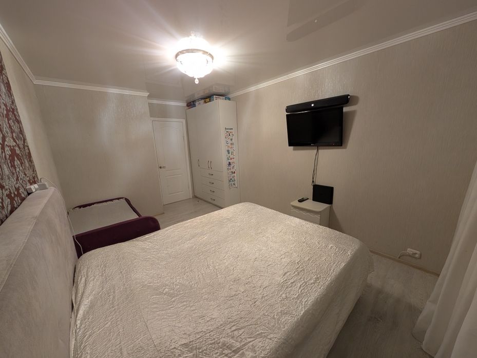Квартира на вул. Кленова, 40 в Дніпрі, ID 287192, фото №18