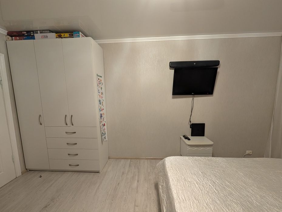 Квартира на вул. Кленова, 40 в Дніпрі, ID 287192, фото №19
