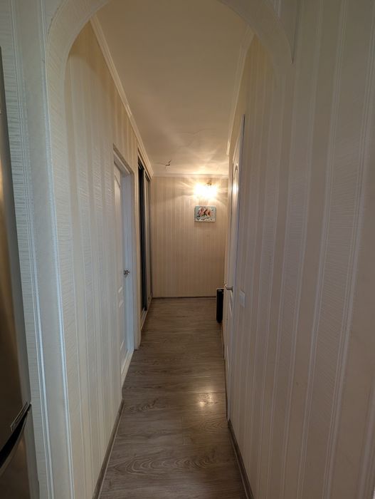 Квартира на вул. Кленова, 40 в Дніпрі, ID 287192, фото №21