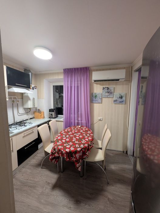 Квартира на вул. Кленова, 40 в Дніпрі, ID 287192, фото №9