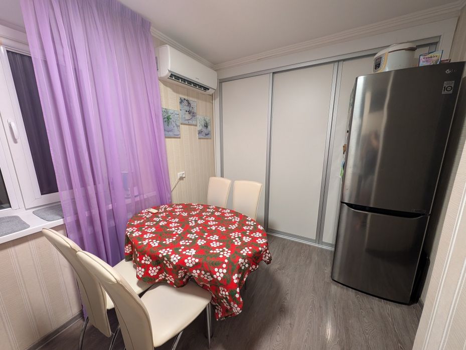 Квартира на вул. Кленова, 40 в Дніпрі, ID 287192, фото №10