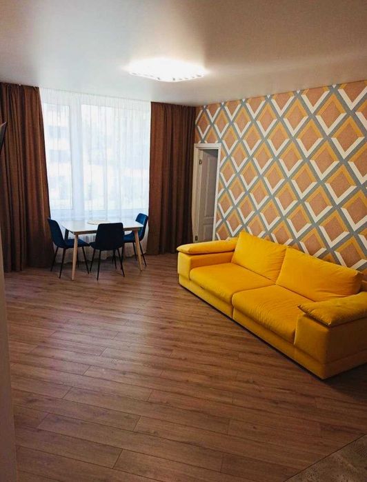 Купити квартиру за адресою ЖК Парк Таун (ЖК Park Town) в Київ на Findly.com.ua Квартира на ЖК Парк Таун (ЖК Park Town) в Київ, ID 314888, фото №1
