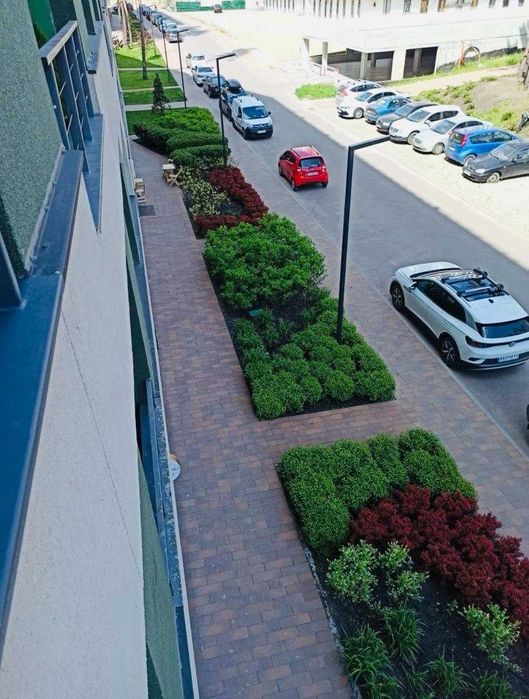 Квартира на ЖК Парк Таун (ЖК Park Town) в Києві, ID 314888, фото №13