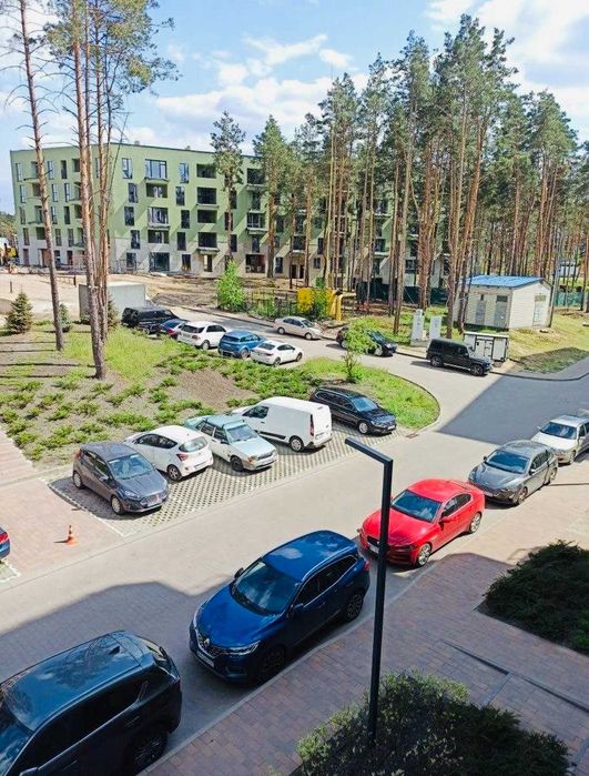 Квартира на ЖК Парк Таун (ЖК Park Town) в Києві, ID 314888, фото №14