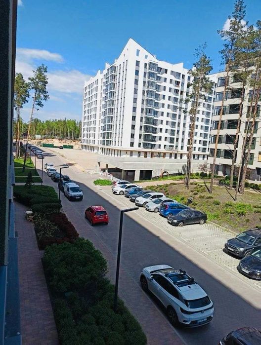 Квартира на ЖК Парк Таун (ЖК Park Town) в Київ, ID 314888, фото №3