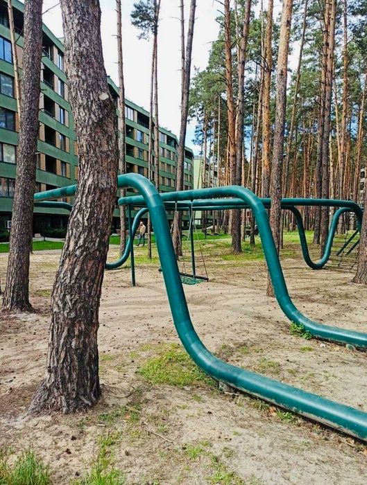 Квартира на ЖК Парк Таун (ЖК Park Town) в Києві, ID 314888, фото №23