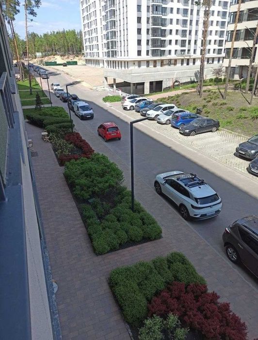 Квартира на ЖК Парк Таун (ЖК Park Town) в Києві, ID 314888, фото №6