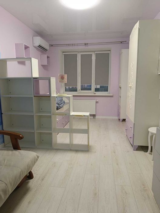 Квартира на біля метро Червоний Хутір в Києві, ID 287163, фото №16