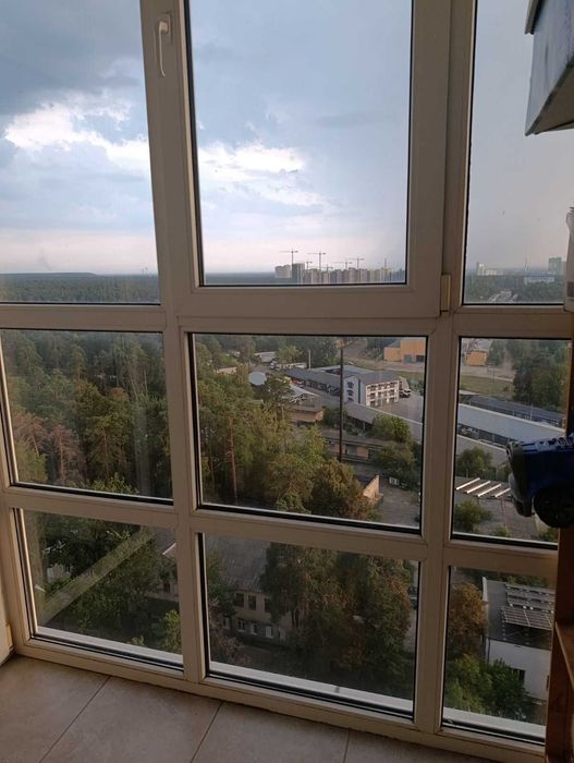 Квартира на біля метро Червоний Хутір в Києві, ID 287163, фото №5