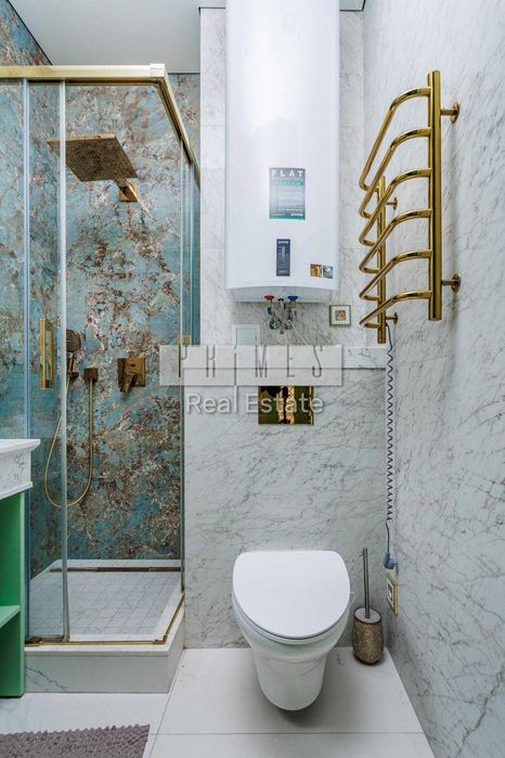 Квартира на вул. Драгомирова, 17в в Києві, ID 287156, фото №11
