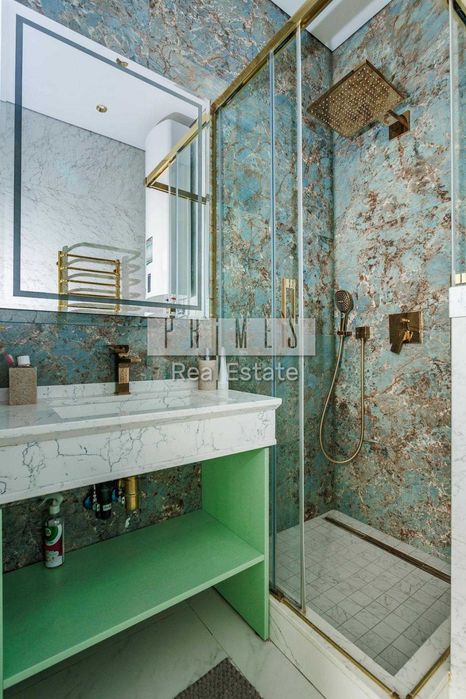 Квартира на вул. Драгомирова, 17в в Києві, ID 287156, фото №12