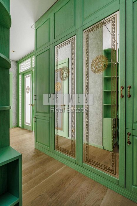 Квартира на вул. Драгомирова, 17в в Києві, ID 287156, фото №14