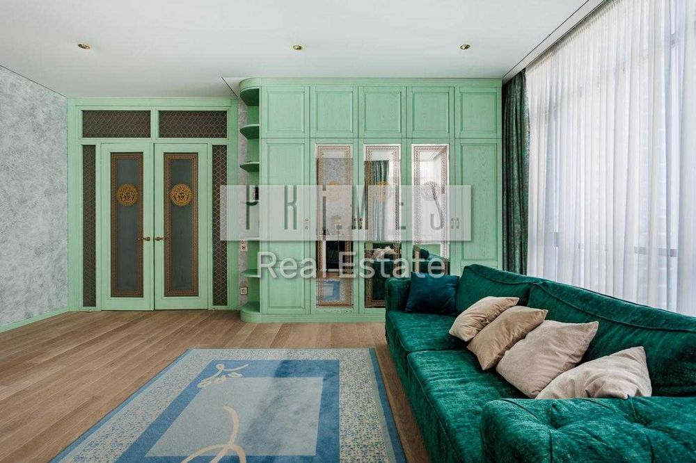 Квартира на вул. Драгомирова, 17в в Києві, ID 287156, фото №3