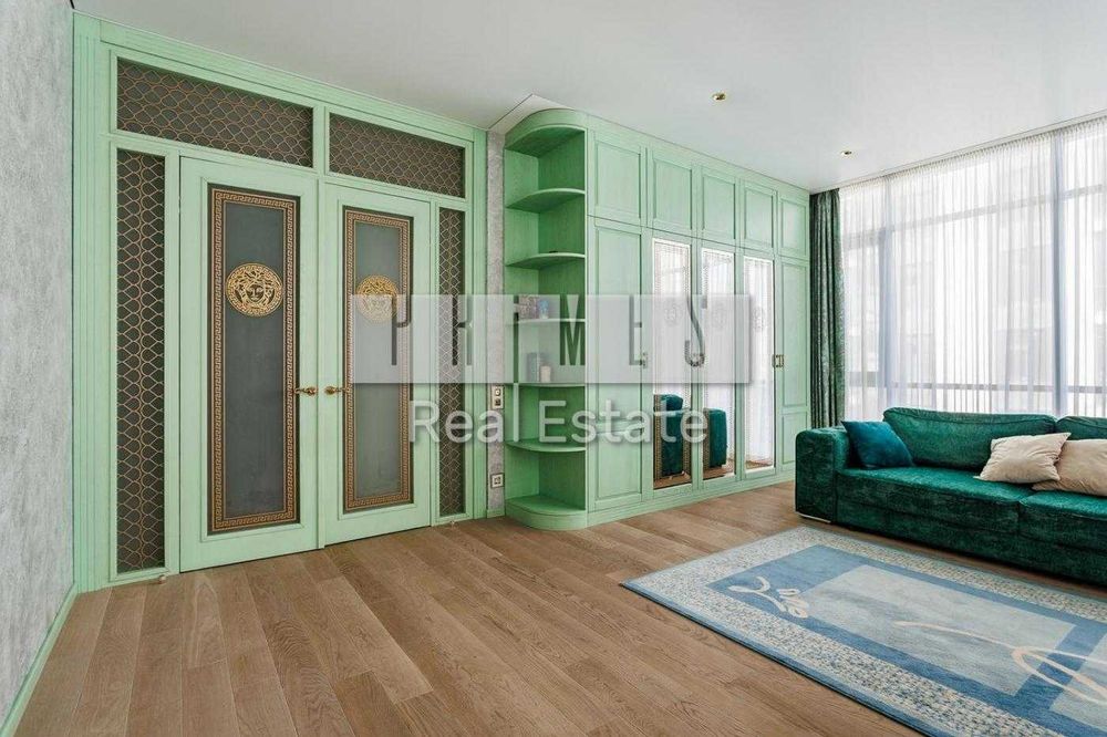 Квартира на вул. Драгомирова, 17в в Києві, ID 287156, фото №4