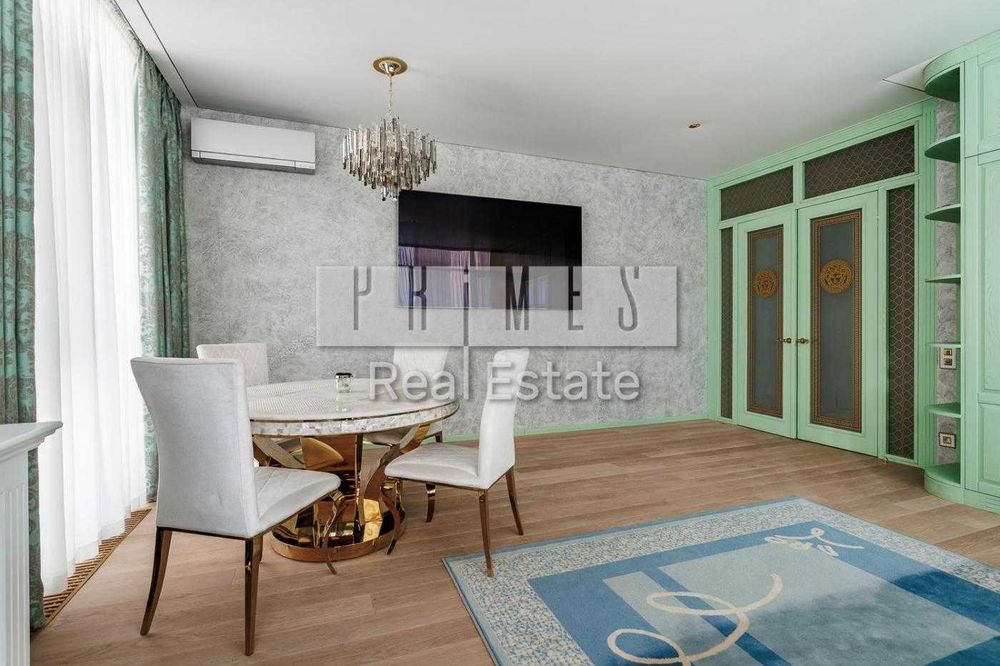 Квартира на вул. Драгомирова, 17в в Києві, ID 287156, фото №7