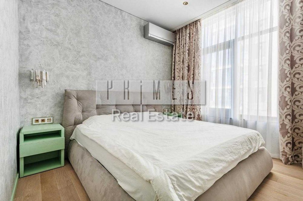 Квартира на вул. Драгомирова, 17в в Києві, ID 287156, фото №8