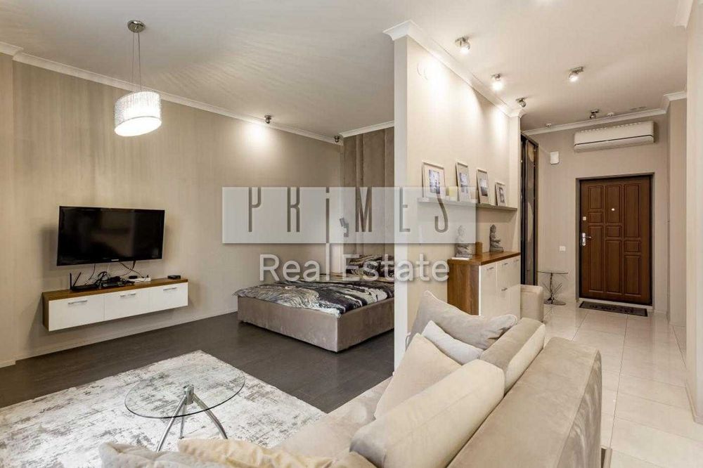 Квартира на вул. Драгомирова, 5 в Києві, ID 287180, фото №12