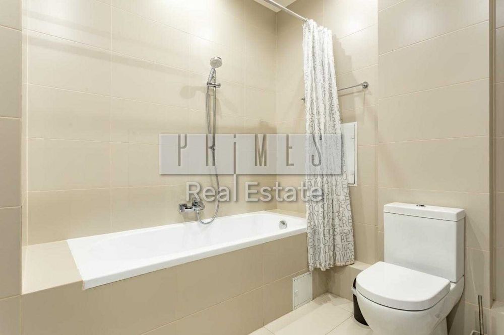 Квартира на вул. Драгомирова, 5 в Києві, ID 287180, фото №18