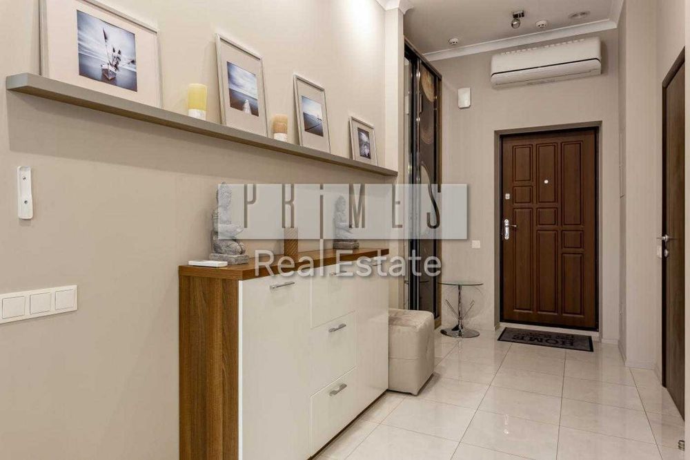 Квартира на вул. Драгомирова, 5 в Києві, ID 287180, фото №20