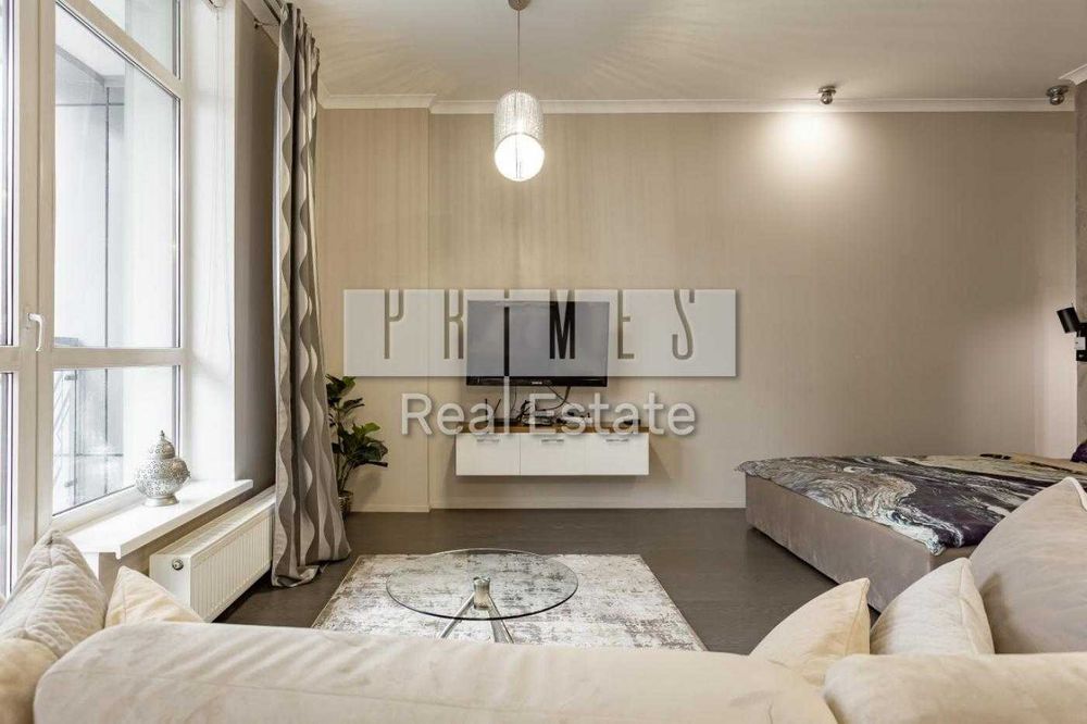 Квартира на вул. Драгомирова, 5 в Києві, ID 287180, фото №4