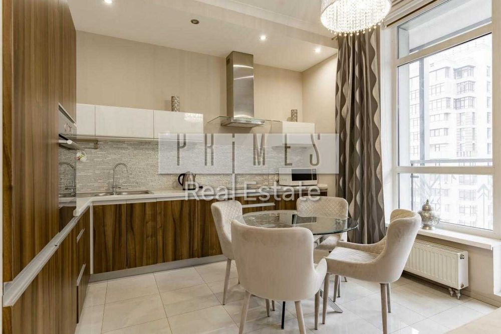 Квартира на вул. Драгомирова, 5 в Києві, ID 287180, фото №7