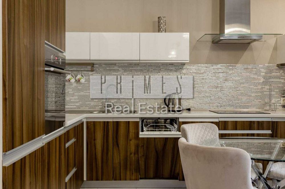 Квартира на вул. Драгомирова, 5 в Києві, ID 287180, фото №8