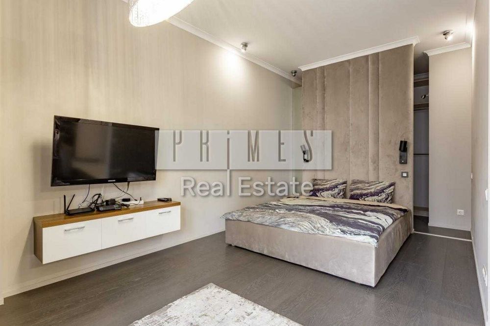 Квартира на вул. Драгомирова, 5 в Києві, ID 287180, фото №9