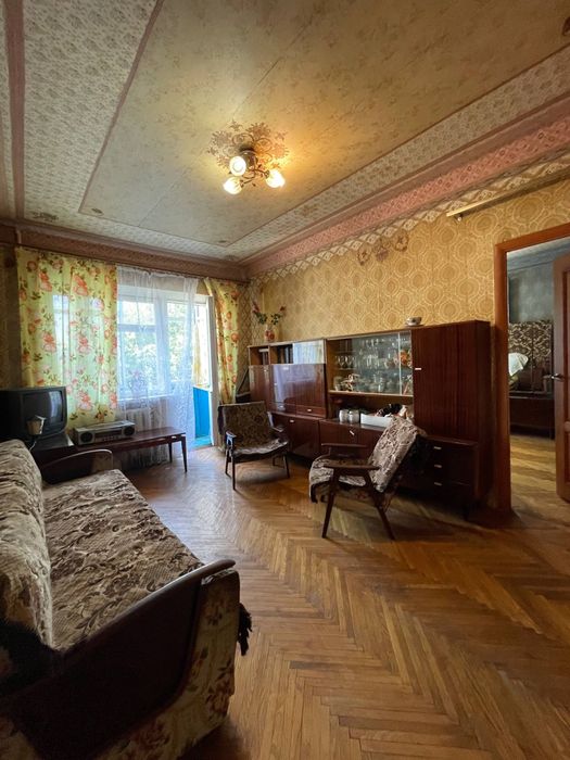 Квартира на вул. Молодіжна в Києві, ID 311891, фото №1