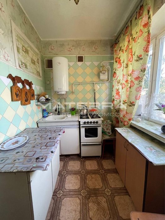 Квартира на вул. Молодіжна в Києві, ID 311891, фото №13