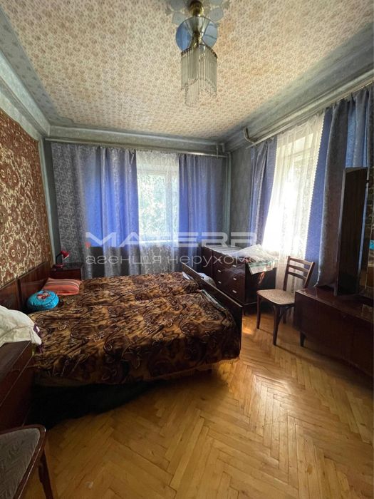 Квартира на вул. Молодіжна в Києві, ID 311891, фото №16