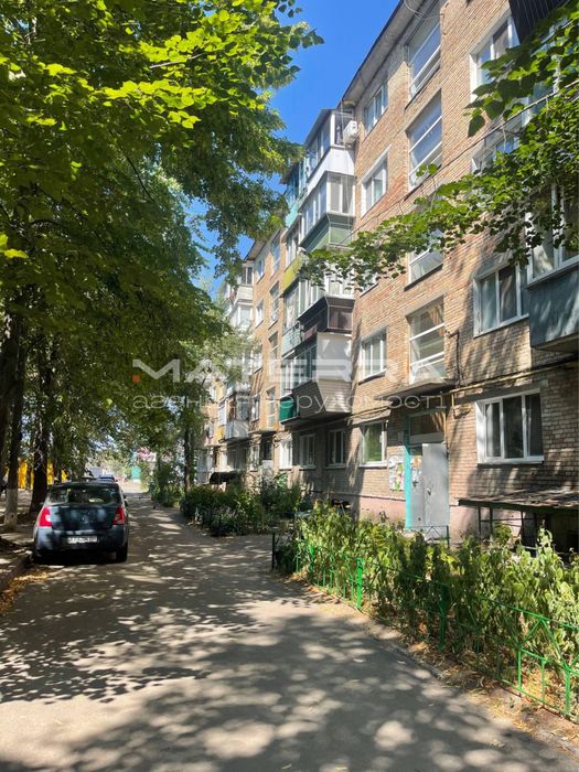 Квартира на вул. Молодіжна в Києві, ID 311891, фото №20