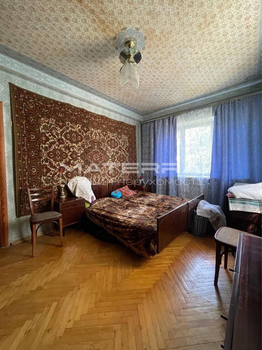 Квартира на вул. Молодіжна в Києві, ID 311891, фото №4