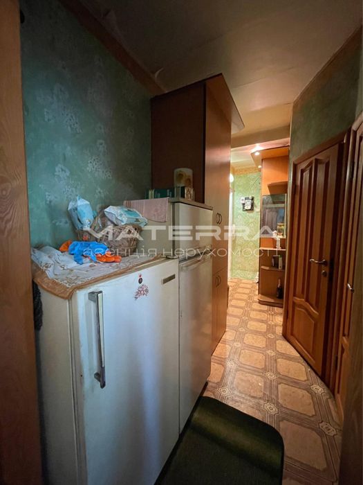 Квартира на вул. Молодіжна в Києві, ID 311891, фото №7
