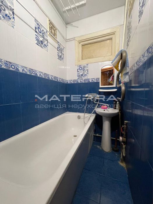 Квартира на вул. Молодіжна в Києві, ID 311891, фото №9