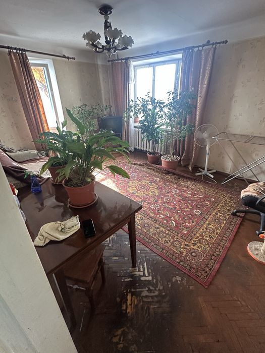 Квартира на Голосіївський в Києві, ID 287181, фото №1