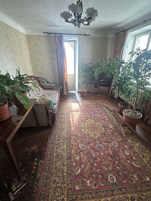 Квартира на Голосіївський в Києві, ID 287181, фото №2