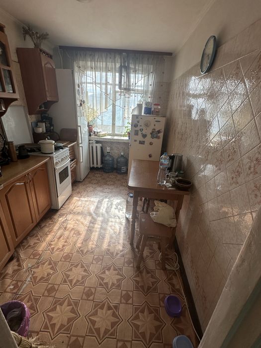 Квартира на Голосіївський в Києві, ID 287181, фото №3
