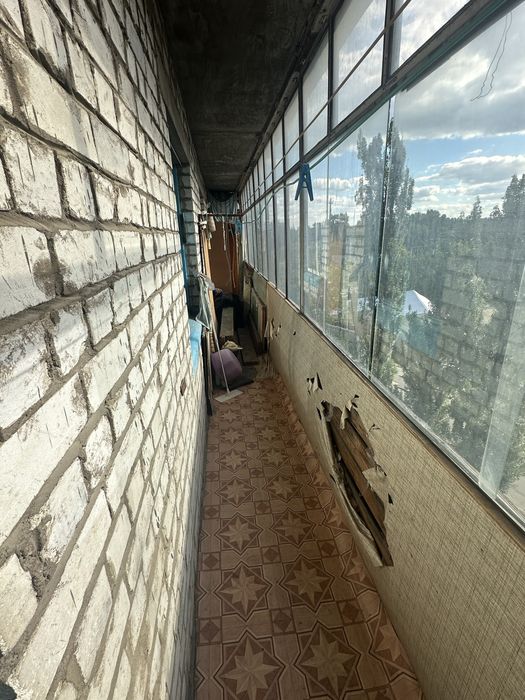 Квартира на Голосіївський в Києві, ID 287181, фото №4