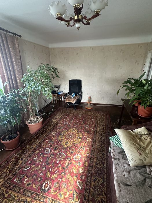 Квартира на Голосіївський в Києві, ID 287181, фото №5