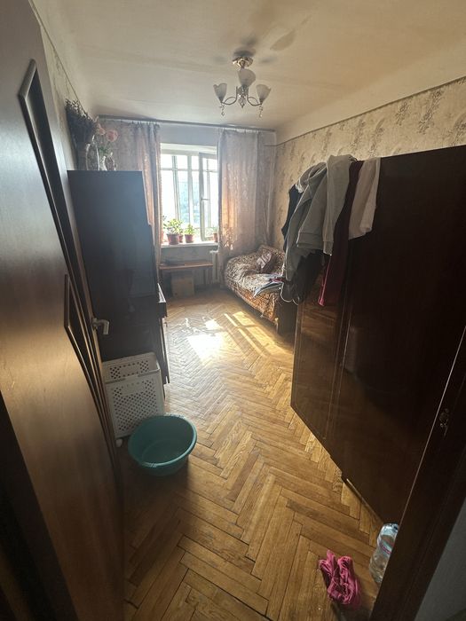 Квартира на Голосіївський в Києві, ID 287181, фото №7